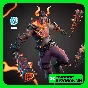 ✅FORTNITE: Набор Лавовый чемпион +600 Vb XBOX Активация