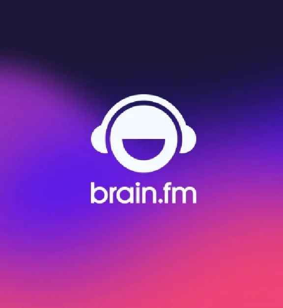 ⚫ Brain.fm ⚫ Premium Subscription for 14 days