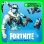🟡FORTNITE: Deep Freeze Bundle + 1000 V-B XBOX KEY🔑