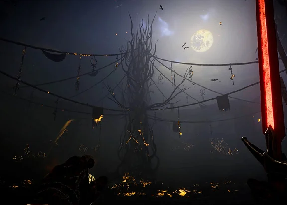 Tainted Grail The Fall of Avalon | Xbox Key/Code