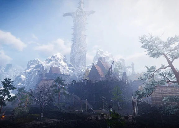 Tainted Grail The Fall of Avalon | Xbox Key/Code