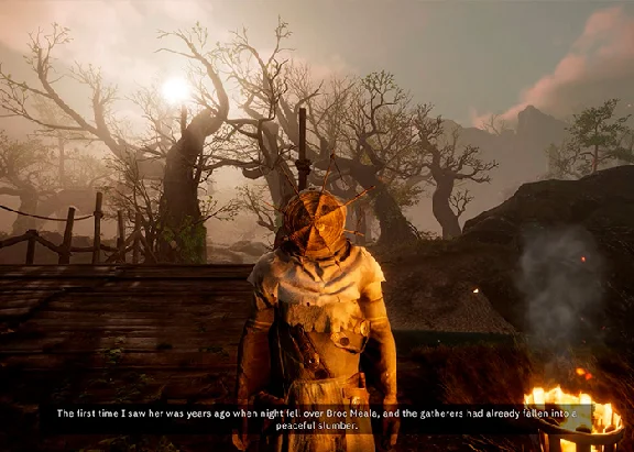 Tainted Grail The Fall of Avalon | Xbox Key/Code