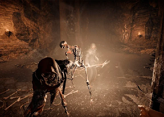 Tainted Grail The Fall of Avalon | Xbox Key/Code