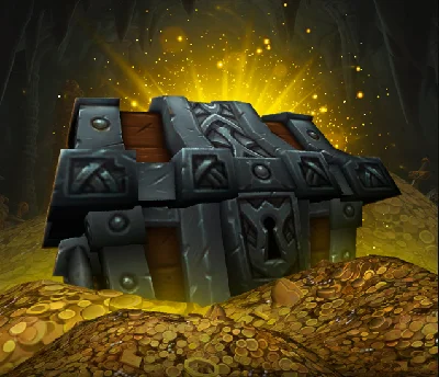 Buy gold WoW on Tel´Abim Turtle-WoW server