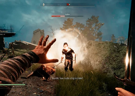 Tainted Grail The Fall of Avalon Supporter | Xbox Key