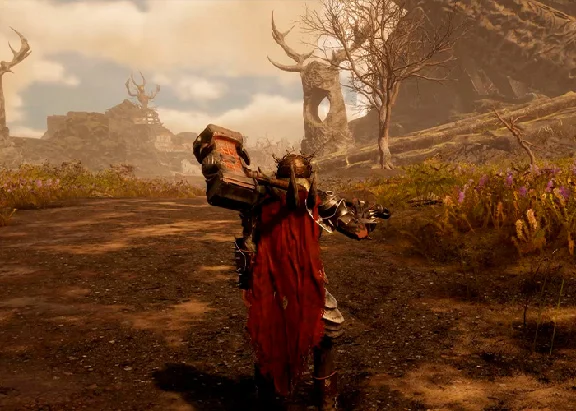Tainted Grail The Fall of Avalon Supporter | Xbox Key