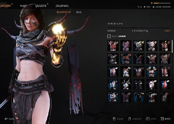 Tainted Grail The Fall of Avalon Supporter | Xbox Key