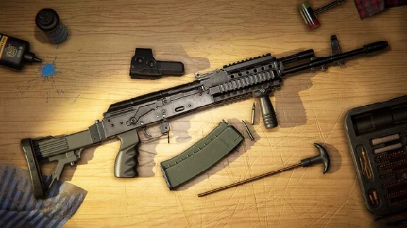 Gunsmith Simulator - Fabryka Broni Radom✅STEAM GIFT✅