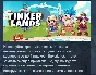 Tinkerlands STEAM GIFT RUSSIA 🇷🇺