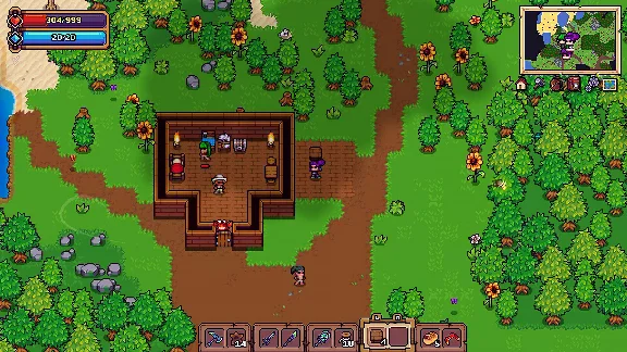 Tinkerlands STEAM GIFT RUSSIA 🇷🇺