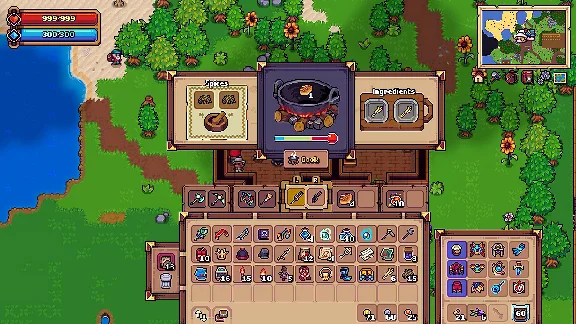 Tinkerlands STEAM GIFT RUSSIA 🇷🇺