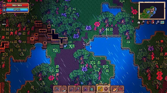 Tinkerlands STEAM GIFT RUSSIA 🇷🇺