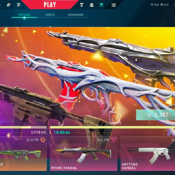 💎VALORANT POINTS 240—11000 VP RU/EU 💎Без комиссии