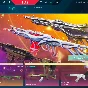 💎VALORANT POINTS 240—11000 VP RU/EU 💎Без комиссии