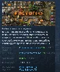 Factorio 💎 АВТОДОСТАВКА STEAM РОССИЯ