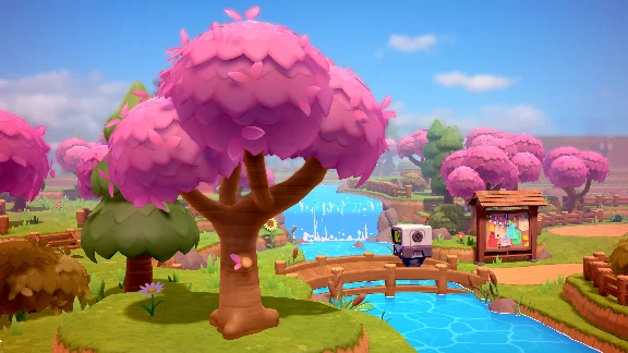 ROLLING HILLS: MAKE SUSHI, MAKE FRIENDS XBOX + PC (WIN)