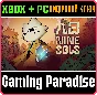 NINE SOLS XBOX + PC (WIN) KEY/CODE