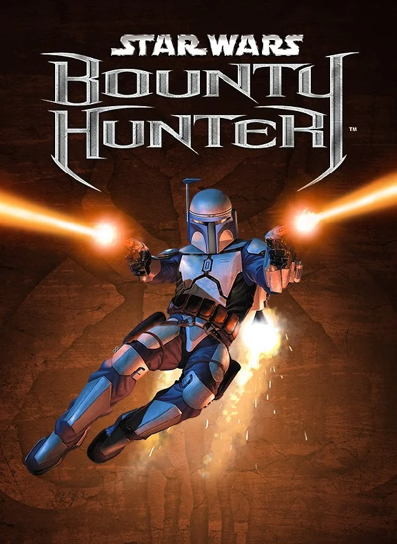 STAR WARS™: BOUNTY HUNTER™ XBOX KEY/CODE