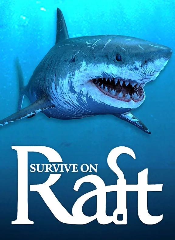 SURVIVE ON RAFT XBOX + PC (WIN) KEY/CODE