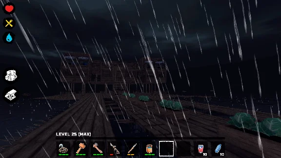 SURVIVE ON RAFT XBOX + PC (WIN) KEY/CODE