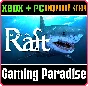 SURVIVE ON RAFT XBOX + PC (WIN) KEY/CODE