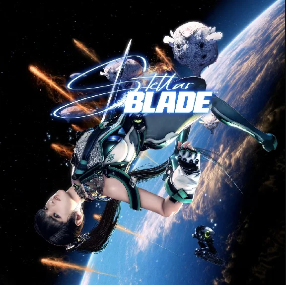 Stellar Blade (Steam Gift)