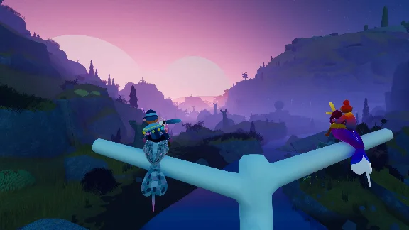 FLOCK XBOX + PC (WIN) KEY/CODE