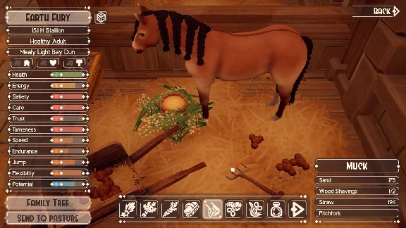 The Ranch of Rivershine АВТОДОСТАВКА STEAM РОССИЯ