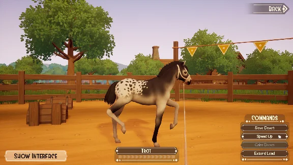 The Ranch of Rivershine АВТОДОСТАВКА STEAM РОССИЯ