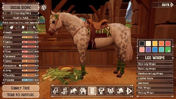 The Ranch of Rivershine АВТОДОСТАВКА STEAM РОССИЯ