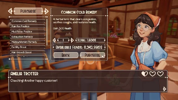 The Ranch of Rivershine АВТОДОСТАВКА STEAM РОССИЯ