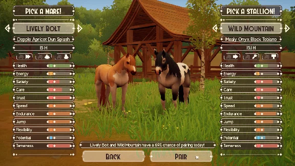 The Ranch of Rivershine АВТОДОСТАВКА STEAM РОССИЯ