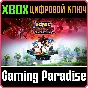 SONIC X SHADOW GENERATIONS XBOX KEY/CODE