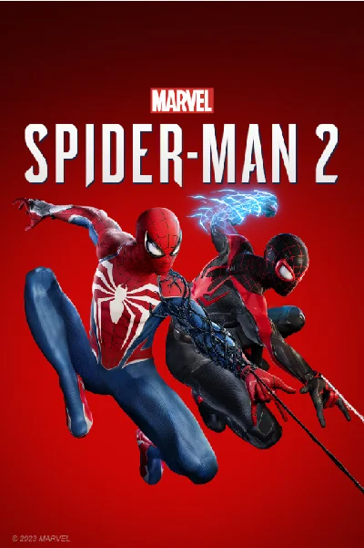 🎮 Marvel´s Spider-Man 2 🎮 ТОЛЬКО ВАШ + СМЕНА ПОЧТЫ