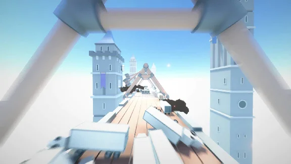 Clustertruck / Steam Key / RU+KZ+UA+CIS