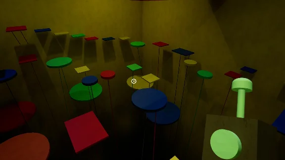 GARTEN OF BANBAN 2 XBOX KEY/CODE