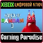 GARTEN OF BANBAN 2 XBOX KEY/CODE