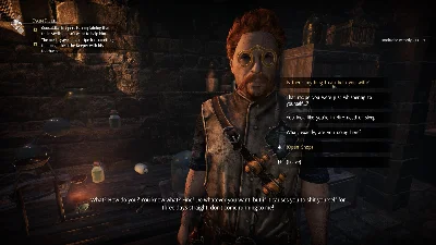 Tainted Grail: The Fall of Avalon STEAM GIFT РОССИЯ