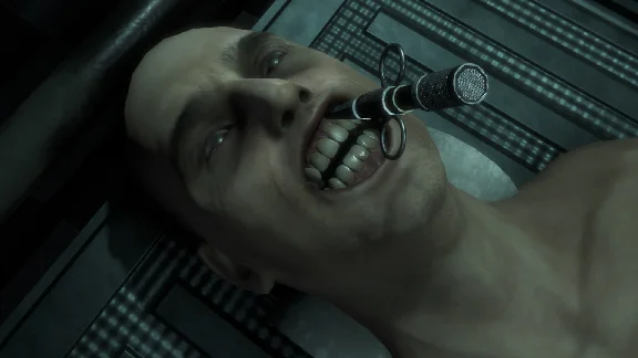 THE MORTUARY ASSISTANT XBOX KEY/CODE