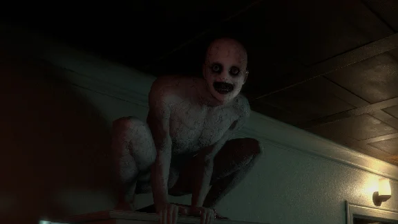 THE MORTUARY ASSISTANT XBOX KEY/CODE