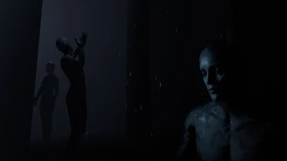 THE MORTUARY ASSISTANT XBOX KEY/CODE