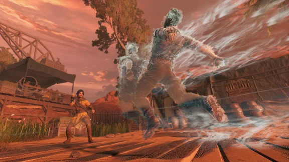 UNKNOWN 9: AWAKENING XBOX KEY/CODE