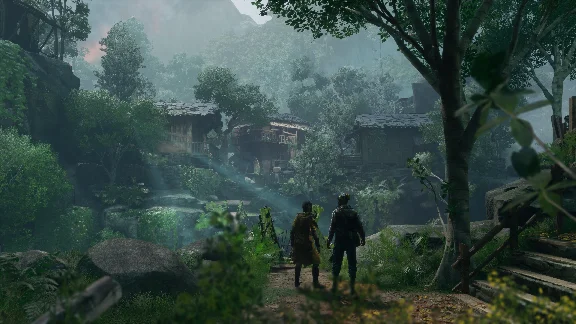 UNKNOWN 9: AWAKENING XBOX KEY/CODE