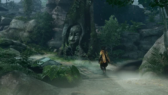UNKNOWN 9: AWAKENING XBOX KEY/CODE