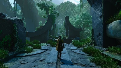 UNKNOWN 9: AWAKENING XBOX КЛЮЧ/КОД