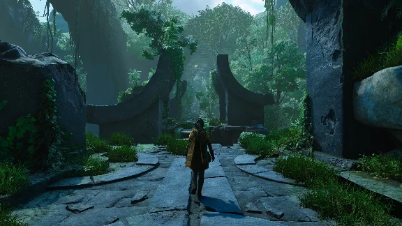 UNKNOWN 9: AWAKENING XBOX KEY/CODE