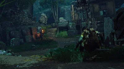 UNKNOWN 9: AWAKENING XBOX КЛЮЧ/КОД