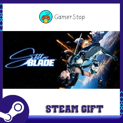 Stellar Blade™ Complete Edition STEAM GIFT ХОРОШАЯ ЦЕНА