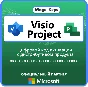 MS VISIO/PROJECT Official Microsoft Partner