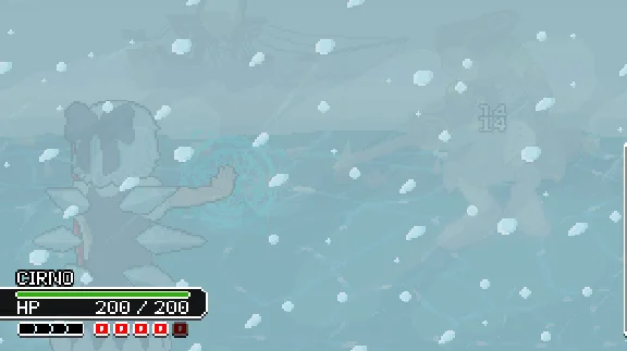 🚀 Touhou: Fearless Frogslayer 🤖 Steam Gift AUTO
